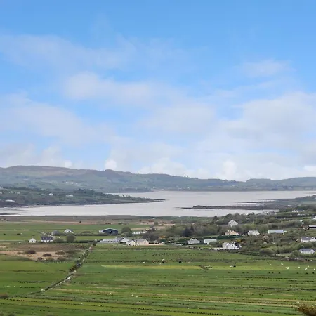 Ardagh Holiday home