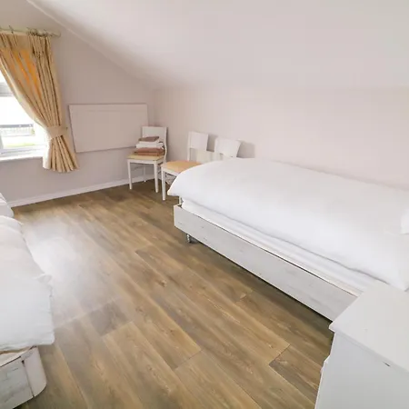 Ardagh Ferienhaus *