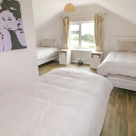 Ardagh Holiday home Ballylickey