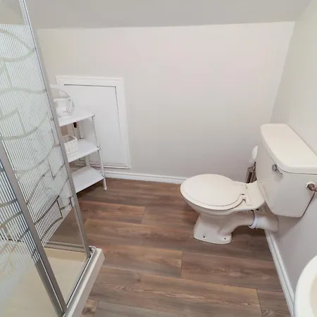 Ardagh * Ballylickey