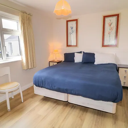 Ardagh Semesterbostad *