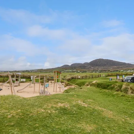 بيت للعطل Ardagh *