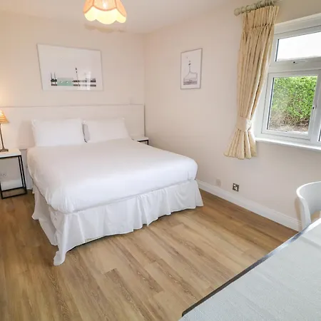 Ardagh Ferienhaus Ballylickey