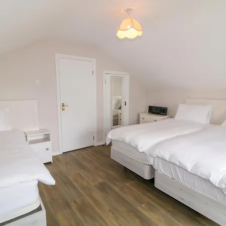 Ardagh Holiday home