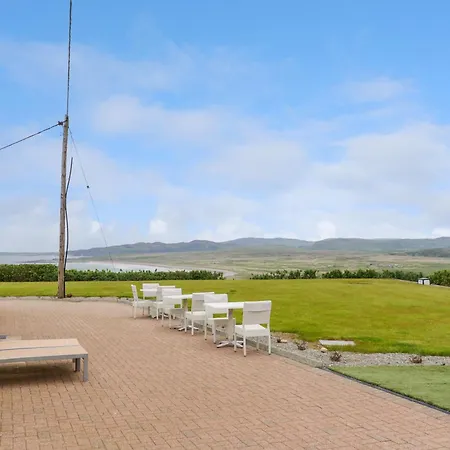 Ardagh Semesterbostad Ballylickey