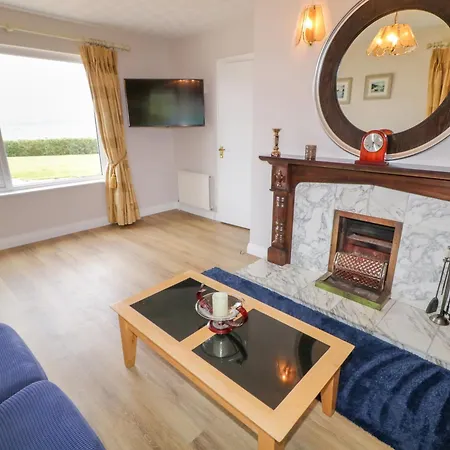 Ardagh Semesterbostad *