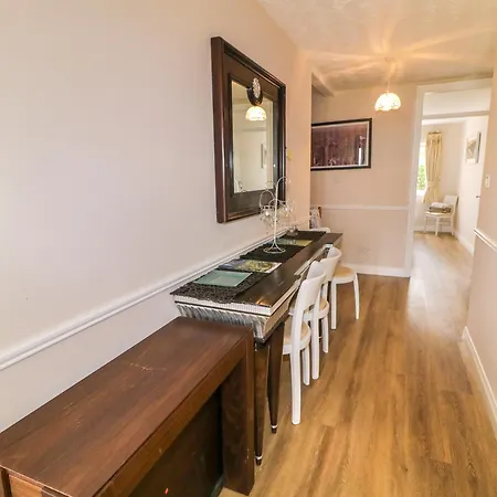 Ardagh Holiday home Ballylickey