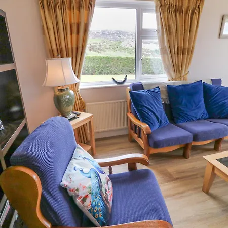 Semesterbostad Ardagh Ballylickey