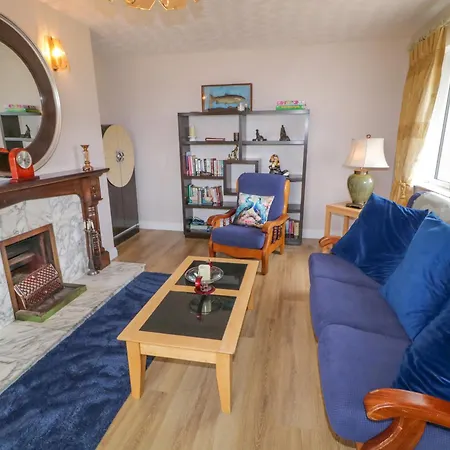 Semesterbostad Ardagh