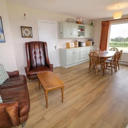 Ardagh Ferienhaus Ballylickey
