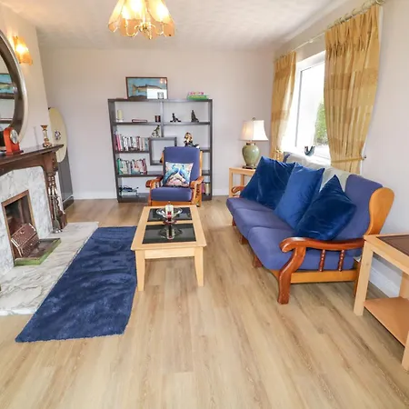 Ardagh Semesterbostad