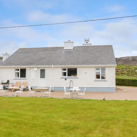 Ardagh Ferienhaus Ballylickey