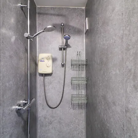 بيت للعطل Ardagh Ballylickey