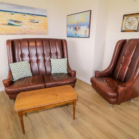 Holiday home Ardagh *