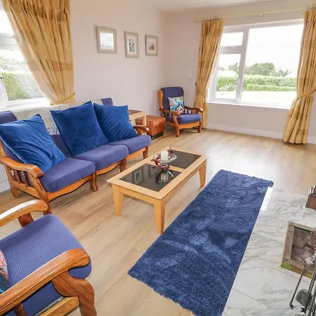 بيت للعطل Ardagh Ballylickey