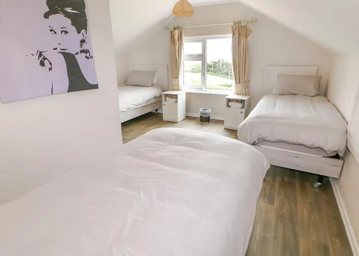 Ardagh 펜션 Ballylickey