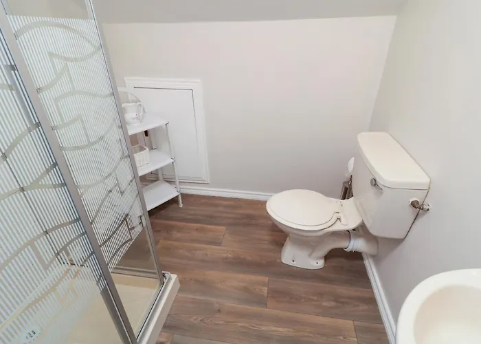 Ardagh * Ballylickey