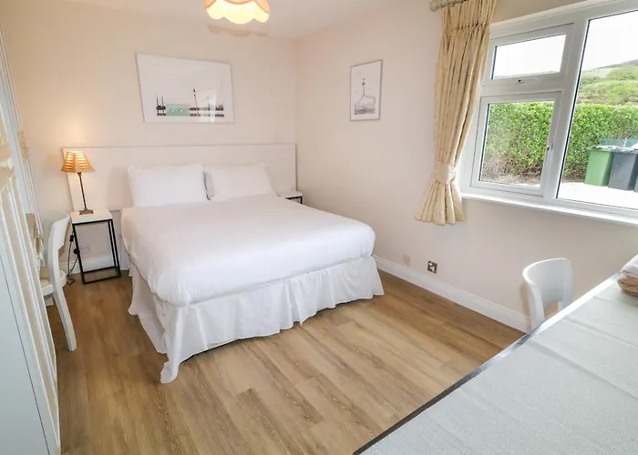 Ardagh 펜션 Ballylickey