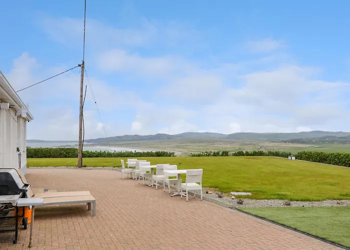 Ardagh 펜션 Ballylickey