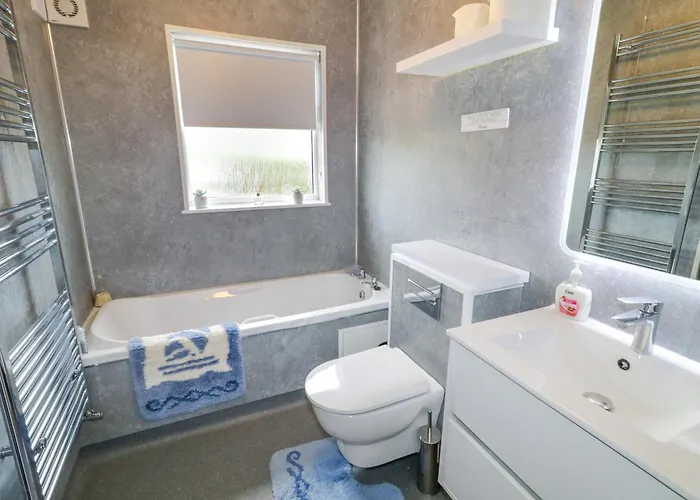 펜션 Ardagh Ballylickey