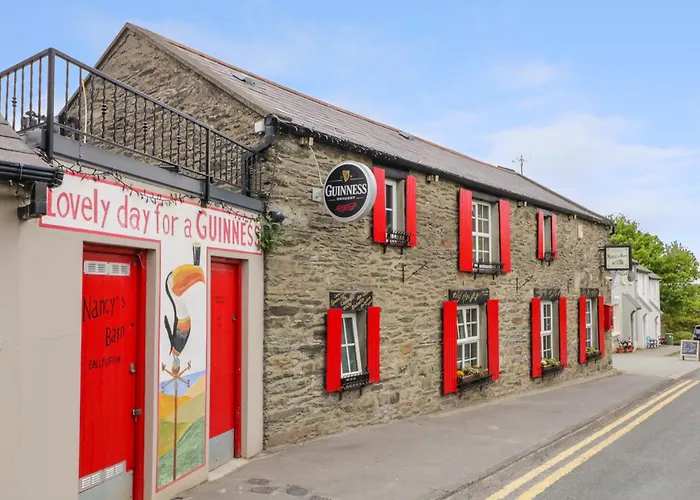 Ardagh Ballylickey