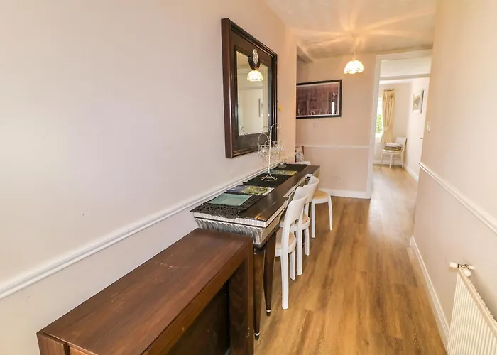 Ardagh 펜션 Ballylickey