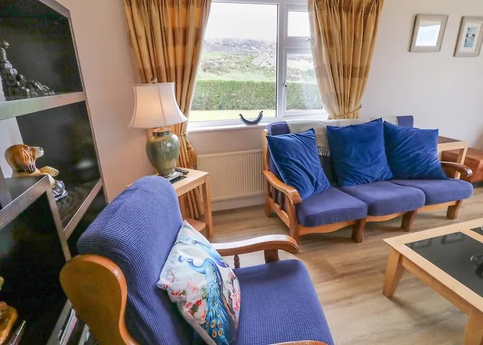 펜션 Ardagh Ballylickey