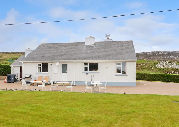 Ardagh 펜션 Ballylickey