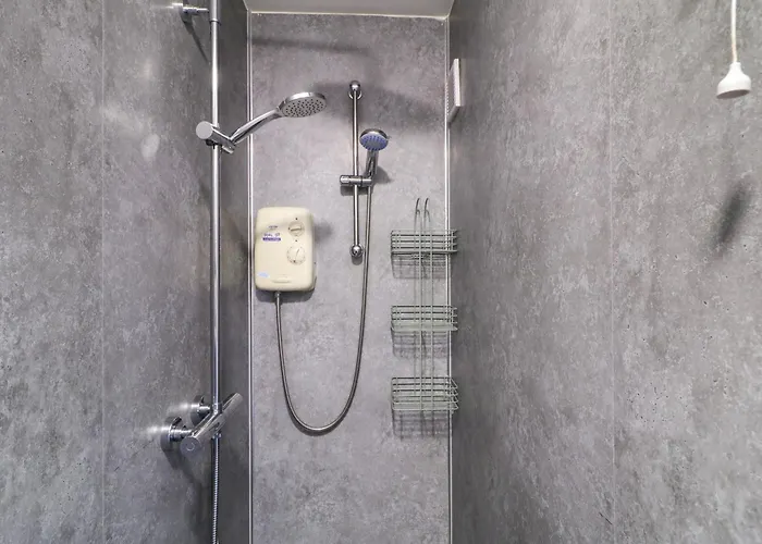 펜션 Ardagh Ballylickey